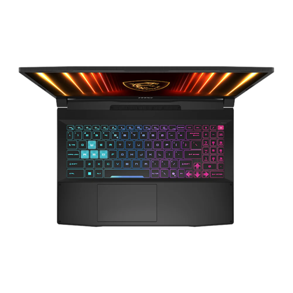 Ноутбук MSI Katana 15 HX B14WGK-293US