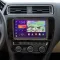 Штатна магнітола PHANTOM DVA-2K9 Pro 4G 360° 4+64 VW Universal