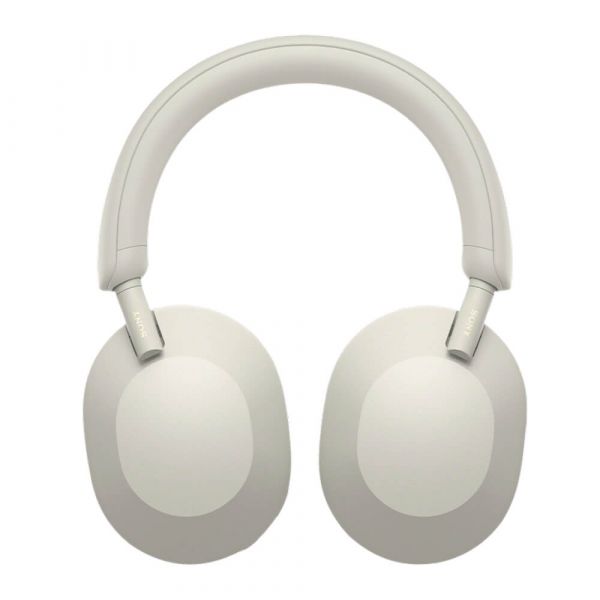 Наушники Sony WH-1000XM5 Silver