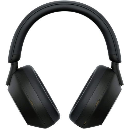 Навушники Sony WH-1000XM5 Black