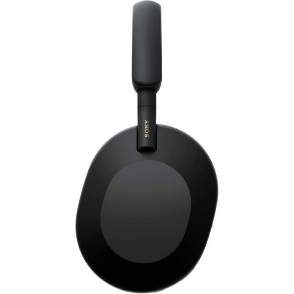 Навушники Sony WH-1000XM5 Black