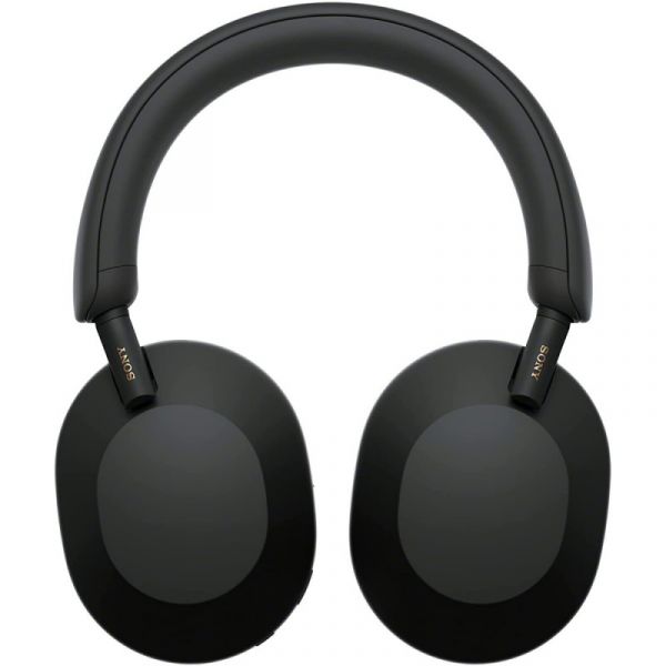 Навушники Sony WH-1000XM5 Black