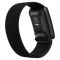Фітнес-браслет WHOOP 5.0 One Jet Black CoreKnit - 12-Month Membership (973-003-000)
