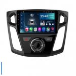 Штатная магнитола Torssen Ford Focus 12-15 с кнопками F9332 4G Carplay