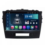 Штатная магнитола Torssen Suzuki Vitara 2016- F9332 4G Carplay