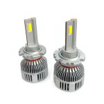 Світлодіодні лампи ALed XD2/D4SSTR4 50W 6000K (2 шт)