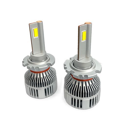 Світлодіодні лампи ALed XD2/D4SSTR4 50W 6000K (2 шт)