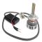Світлодіодні лампи ALed XD2/D4SSTR4 50W 6000K (2 шт)