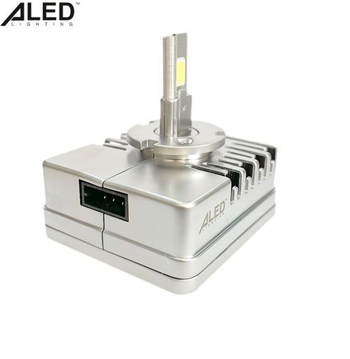 Світлодіодні лампи ALed X D5S 6000K 35W XD5SD08 (2шт)