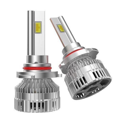 Світлодіодні лампи ALed X HIR2 (9012) 6000K 50W XHIR2STR4 (2 шт)