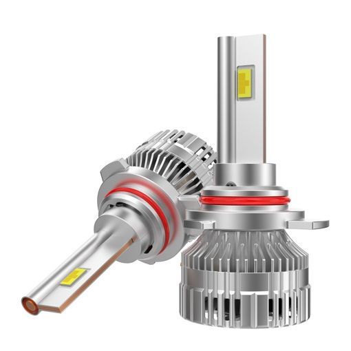 Світлодіодні лампи ALed X HIR2 (9012) 6000K 50W XHIR2STR4 (2 шт)