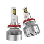 Світлодіодні лампи ALed XL H11 6000К 65W 12V XLH11G5 (2 шт)