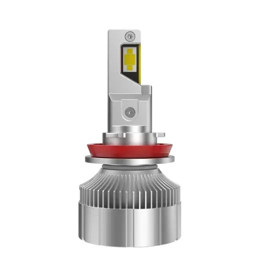 Світлодіодні лампи ALed XL H11 6000К 65W 12V XLH11G5 (2 шт)