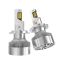 Світлодіодні лампи ALed XL H7 6000К 65W 12V XLH7G5 (2 шт)