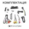 Штатна магнітола PHANTOM DVA-2K9 Pro Max 4G 360° 8+128 Honda Accord 8 2008-2012
