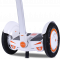 Сигвей Airwheel S3T+ 520WH белый/оранжевый (6925611220620)