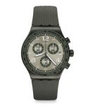 Наручные часы Swatch TURF WRIST YVM404