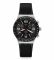 Наручные часы Swatch VERY DARK GRID YVS461