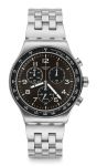 Наручные часы Swatch DEEPGREY YVS465G