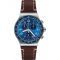 Наручные часы Swatch CASUAL BLUE YVS466