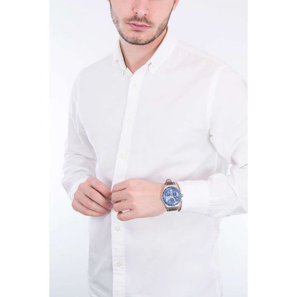 Наручные часы Swatch CASUAL BLUE YVS466