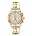 Наручные часы Swatch CASUAL CHIC YVS467G