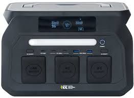IEETek P800 800W 512Wh