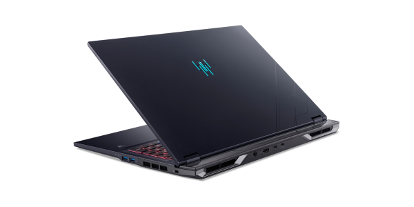 Ноутбук Acer Predator Helios Neo 18 AI PHN18-72-9474 (NH.U0HAA.001)