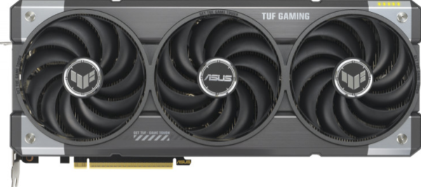 Відеокарта ASUS TUF-RTX5070-O12G-GAMING