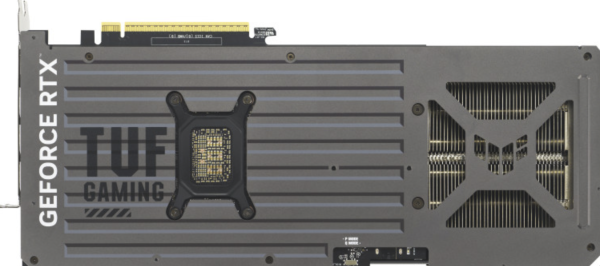 Відеокарта ASUS TUF-RTX5070-O12G-GAMING