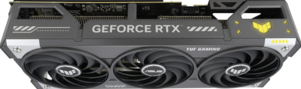 Відеокарта ASUS TUF-RTX5070-O12G-GAMING