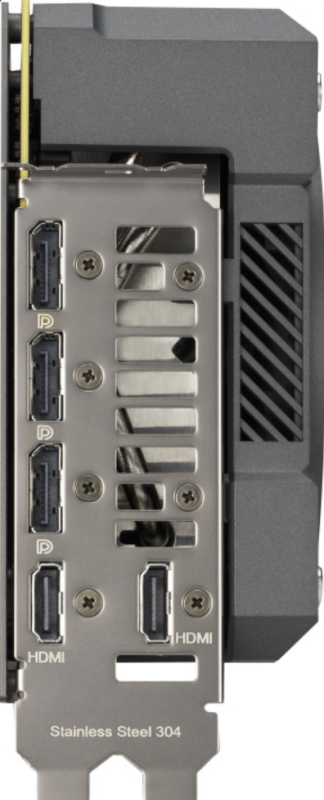 Відеокарта ASUS TUF-RTX5070-O12G-GAMING