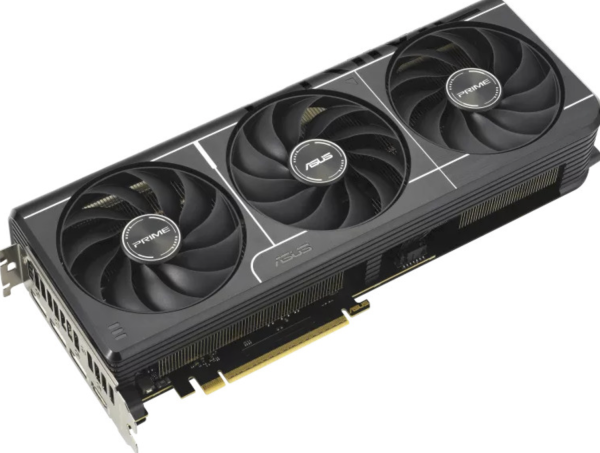 Відеокарта ASUS PRIME-RTX5070-O12G