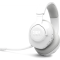 Навушники з мікрофоном JBL Quantum 360 Wireless White (JBLQTUM360WHT)