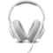 Навушники з мікрофоном JBL Quantum 360 Wireless White (JBLQTUM360WHT)