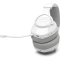 Навушники з мікрофоном JBL Quantum 360 Wireless White (JBLQTUM360WHT)