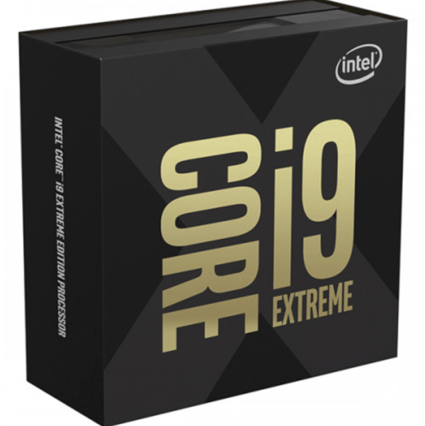 Процесор Intel Core i9-10980XE Extreme Edition (BX8069510980XE)