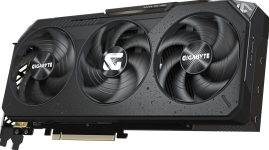 Відеокарта GIGABYTE Radeon RX 9070 GAMING OC 16G (GV-R9070GAMING OC-16GD)