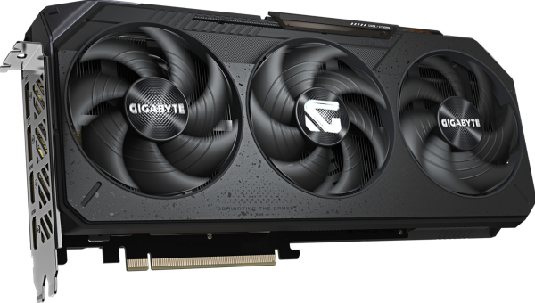 Відеокарта GIGABYTE Radeon RX 9070 GAMING OC 16G (GV-R9070GAMING OC-16GD)