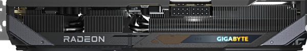 Відеокарта GIGABYTE Radeon RX 9070 GAMING OC 16G (GV-R9070GAMING OC-16GD)