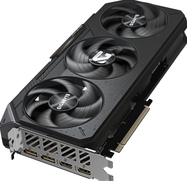 Відеокарта GIGABYTE Radeon RX 9070 GAMING OC 16G (GV-R9070GAMING OC-16GD)