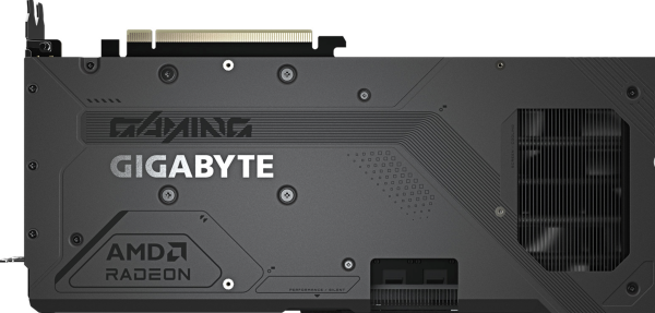 Відеокарта GIGABYTE Radeon RX 9070 GAMING OC 16G (GV-R9070GAMING OC-16GD)