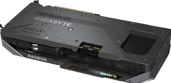 Відеокарта GIGABYTE Radeon RX 9070 GAMING OC 16G (GV-R9070GAMING OC-16GD)