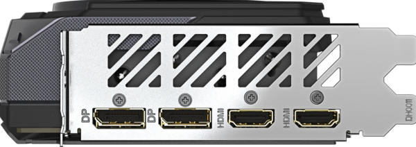 Відеокарта GIGABYTE Radeon RX 9070 GAMING OC 16G (GV-R9070GAMING OC-16GD)