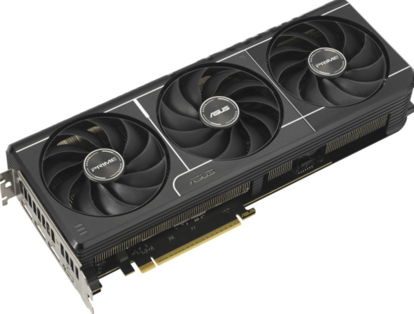 Відеокарта ASUS PRIME-RTX5070TI-O16G (90YV0MF0-M0NA00)