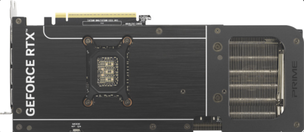 Відеокарта ASUS PRIME-RTX5070TI-O16G (90YV0MF0-M0NA00)