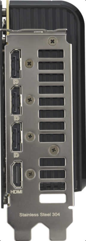Відеокарта ASUS PRIME-RTX5070TI-O16G (90YV0MF0-M0NA00)