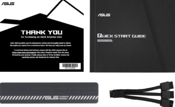 Відеокарта ASUS PRIME-RTX5070TI-O16G (90YV0MF0-M0NA00)