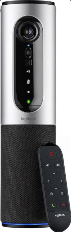 Веб-камера Logitech ConferenceCam Connect (960-001034)