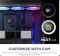 Водяне охолодження NZXT Kraken Plus 360 RGB V2 Black (RL-KR360-B2)